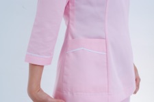 CH型粉紅護士服套裝3